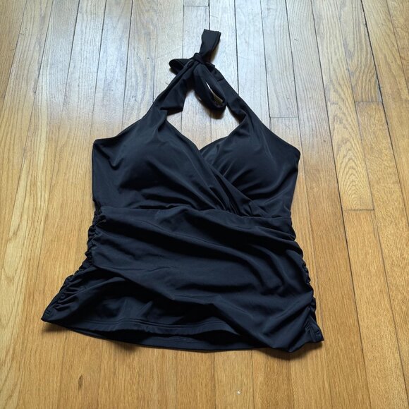 Boden Black Bikini Set - Picture 2 of 11